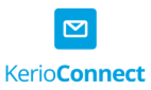 Kerio Connect Version 8.4.3 Released