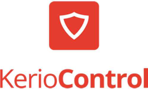 Kerio Control 8.6.2 Released