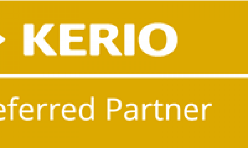 Big Mountain Awarded Kerio Preferred Partner Status