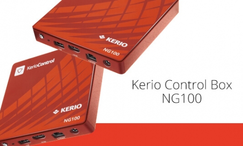 Kerio Releases Kerio Control Box NG100, Meeting the Needs of Smaller Businesses